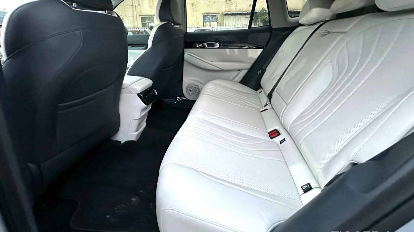 GALAXY 2024 E5 530km Starship Edition