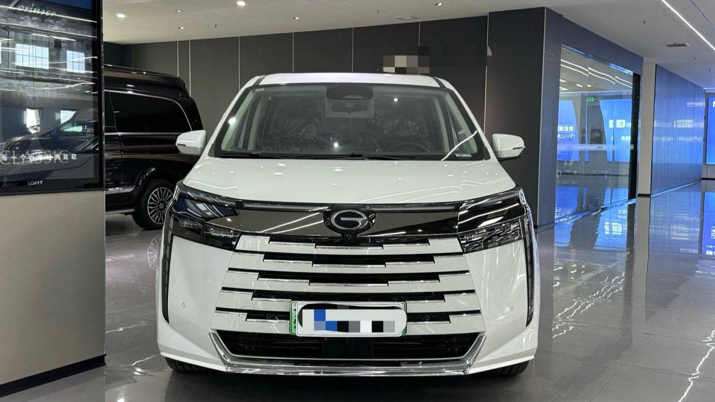 GAC 2024 E8 150km Longteng Radiance+