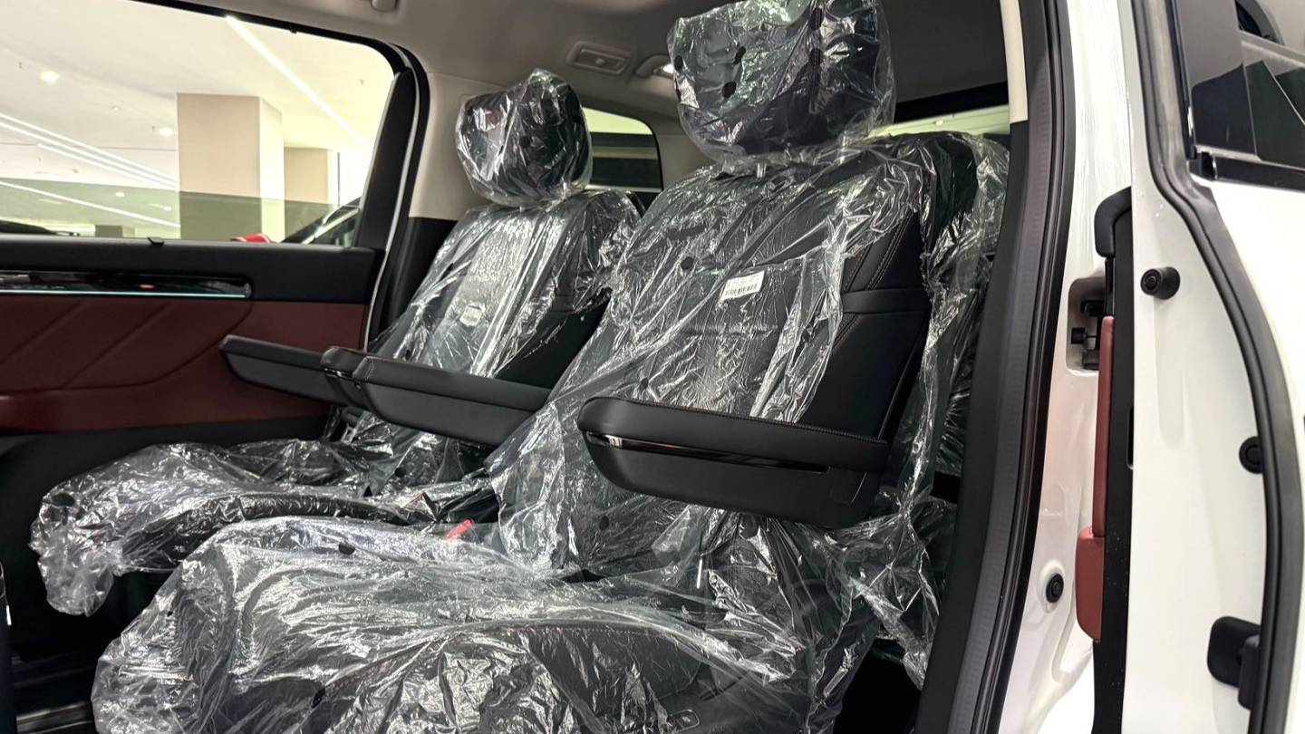 GAC 2024 E8 150km Longteng Radiance+