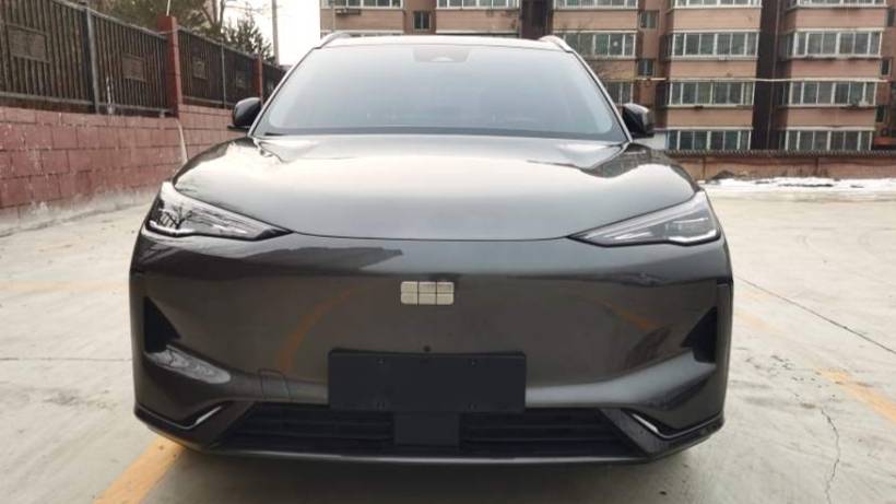 GALAXY 2024 E5 530km Exploration+Edition