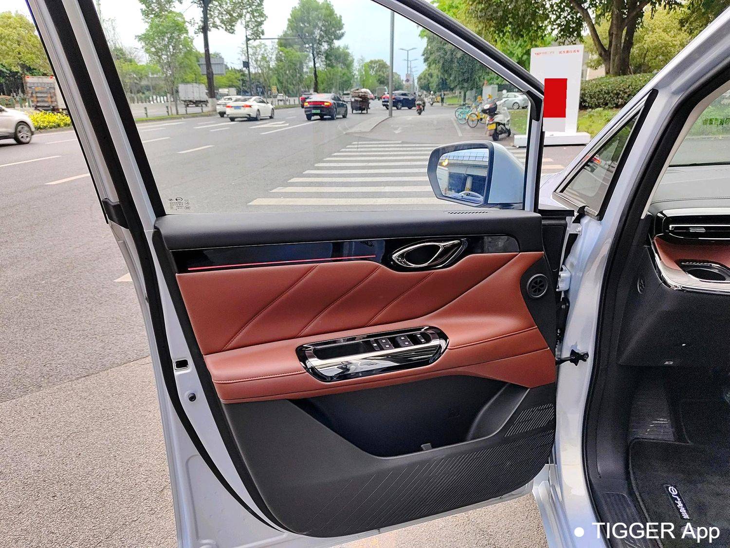 GAC 2024 E8 150km MAX+