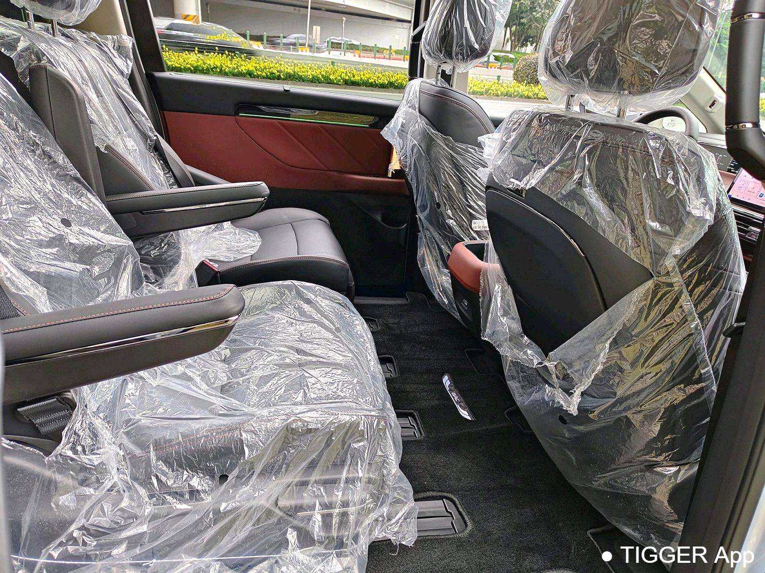 GAC 2024 E8 150km MAX+