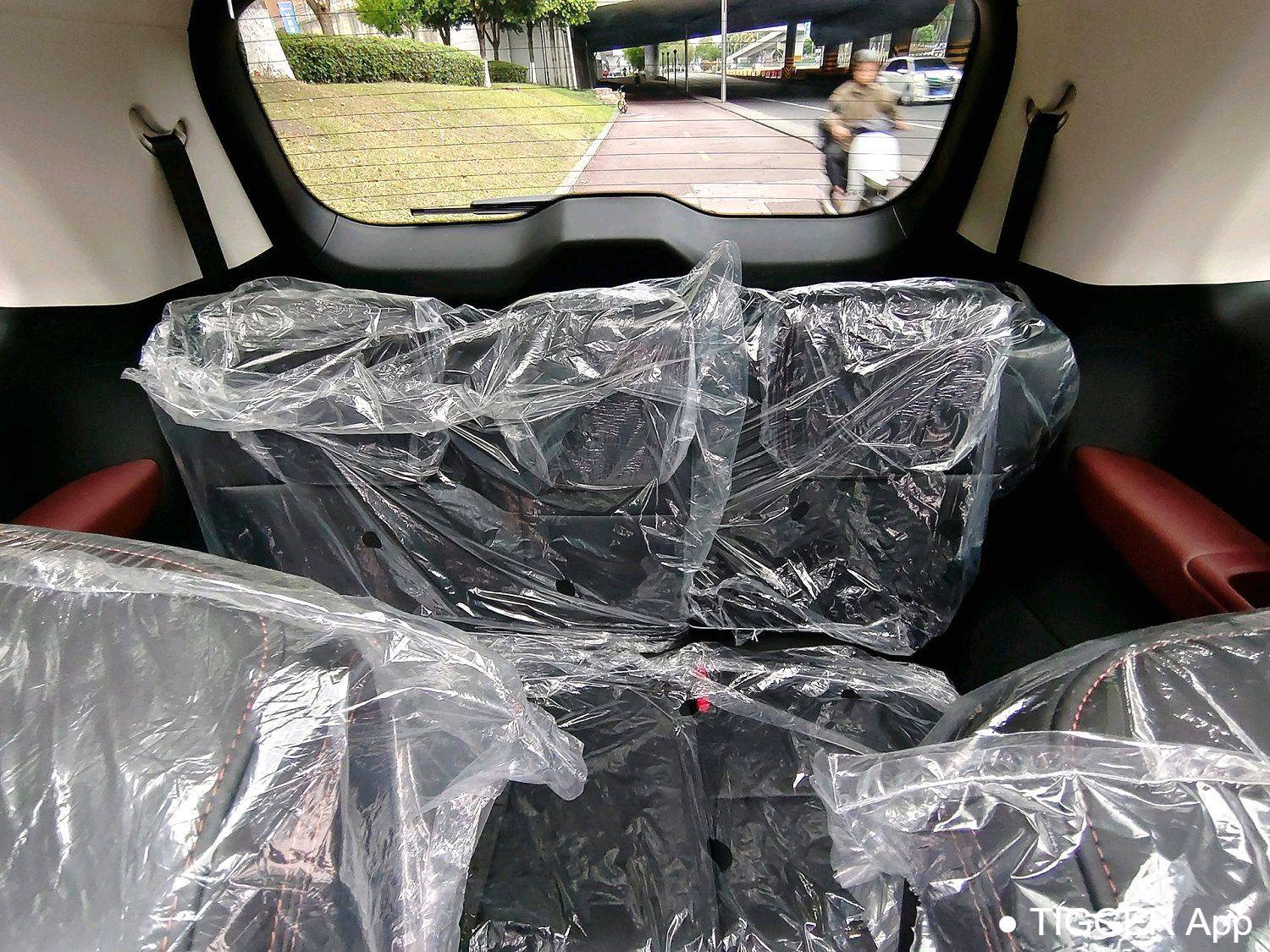 GAC 2024 E8 150km MAX+