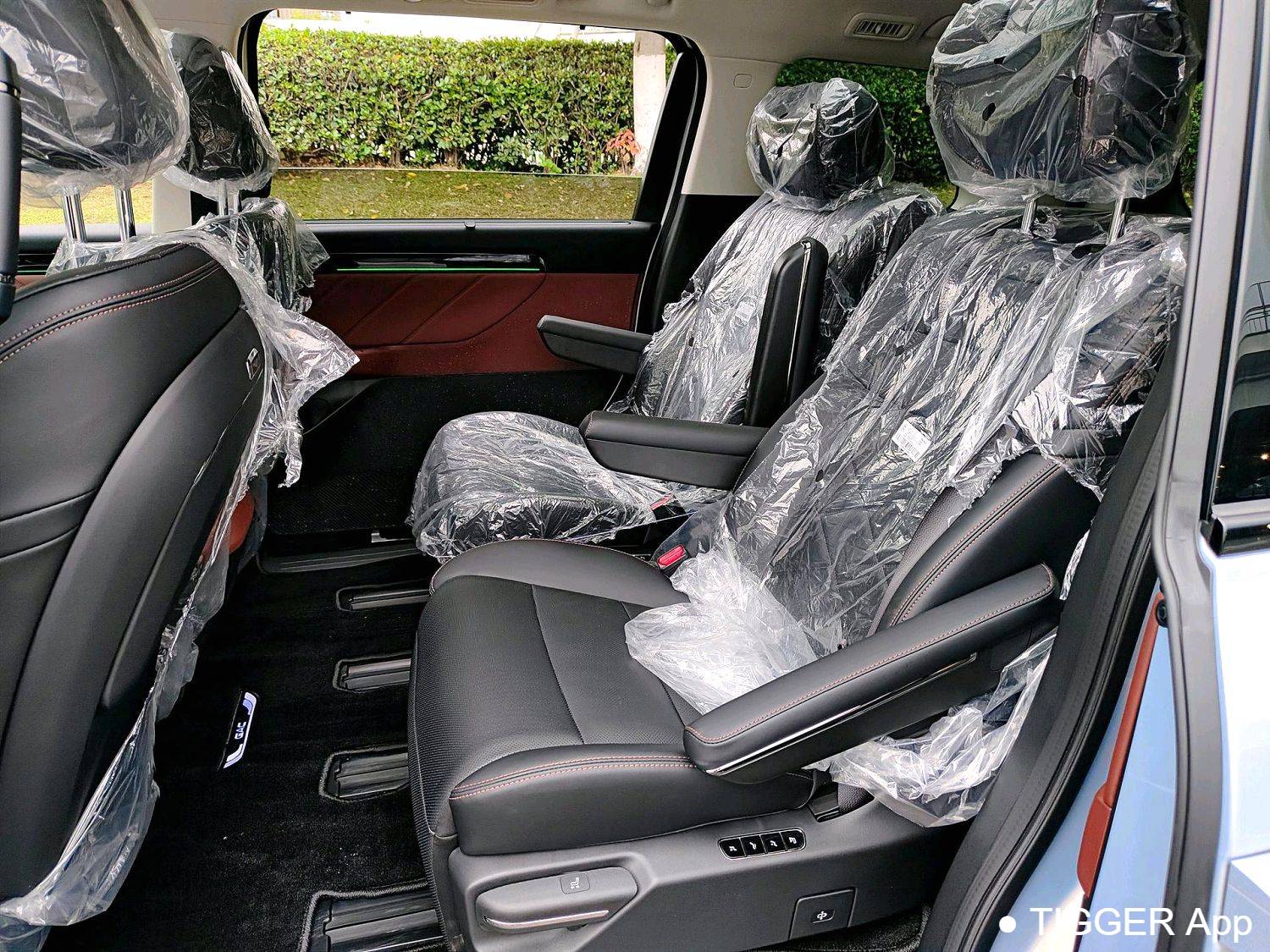 GAC 2024 E8 150km MAX+