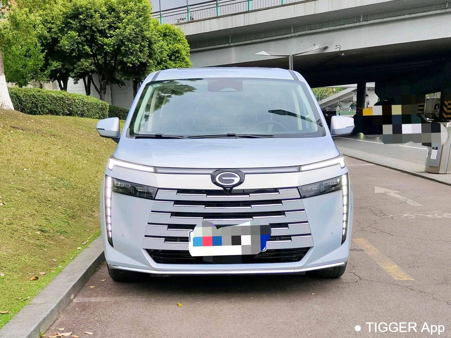 GAC 2024 E8 150km MAX+