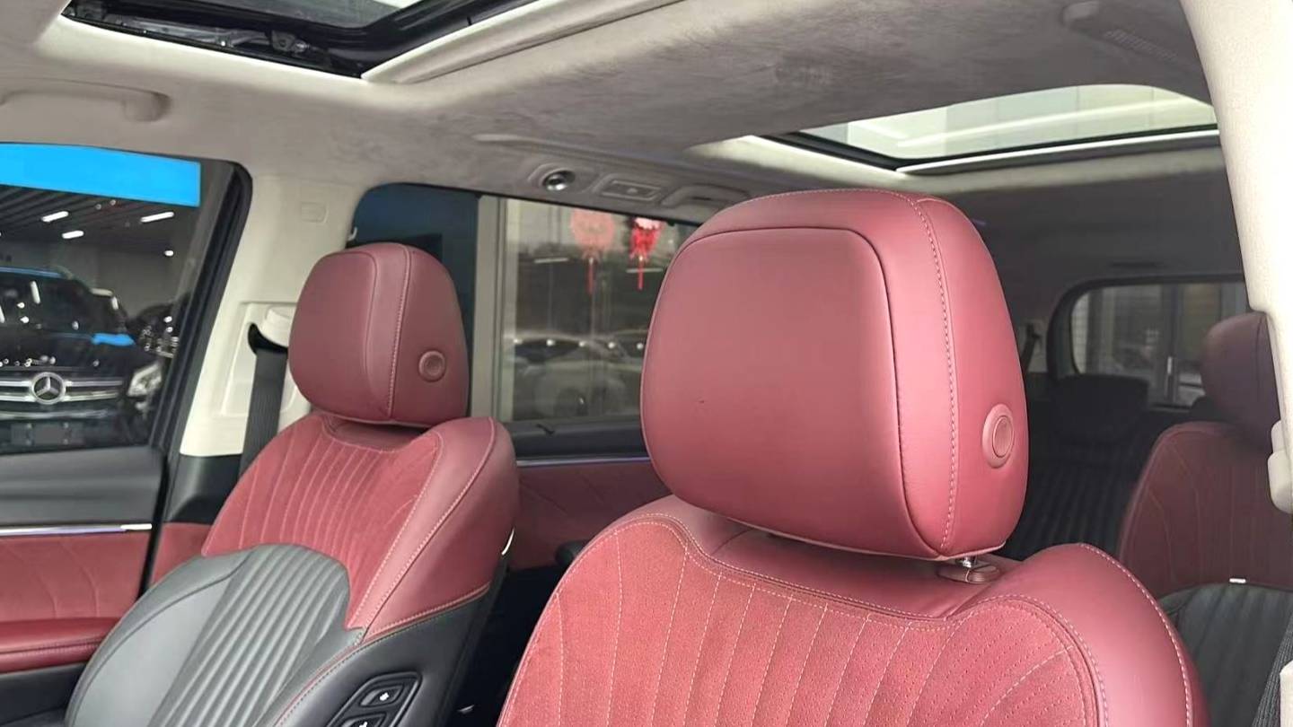 GAC 2024 E9 E9 Champion Edition