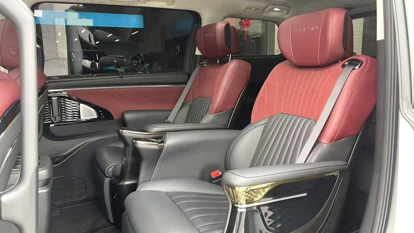 GAC 2024 E9 E9 Champion Edition