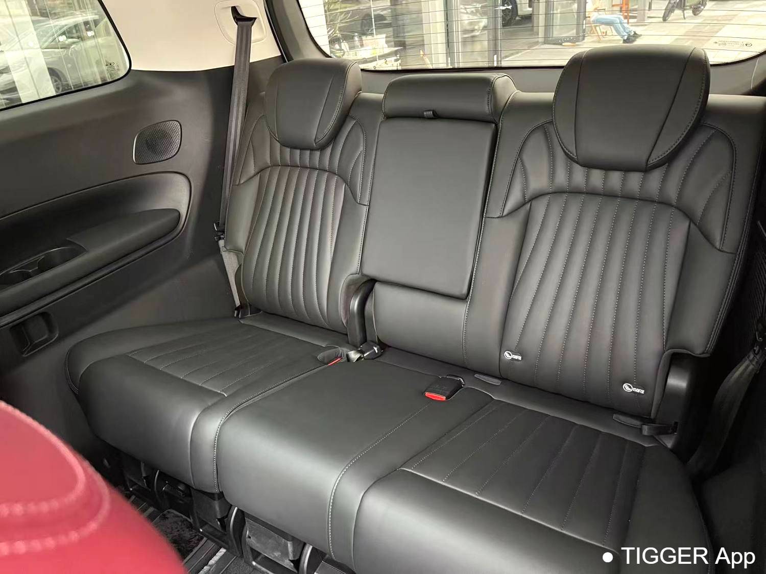 GAC 2024 E9 E9 Champion Edition