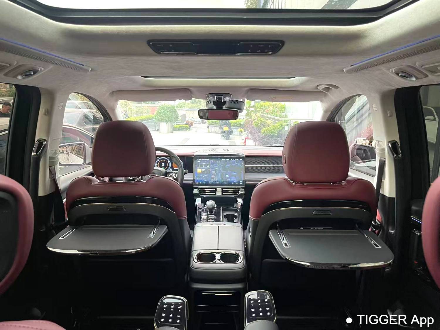 GAC 2024 E9 E9 Champion Edition