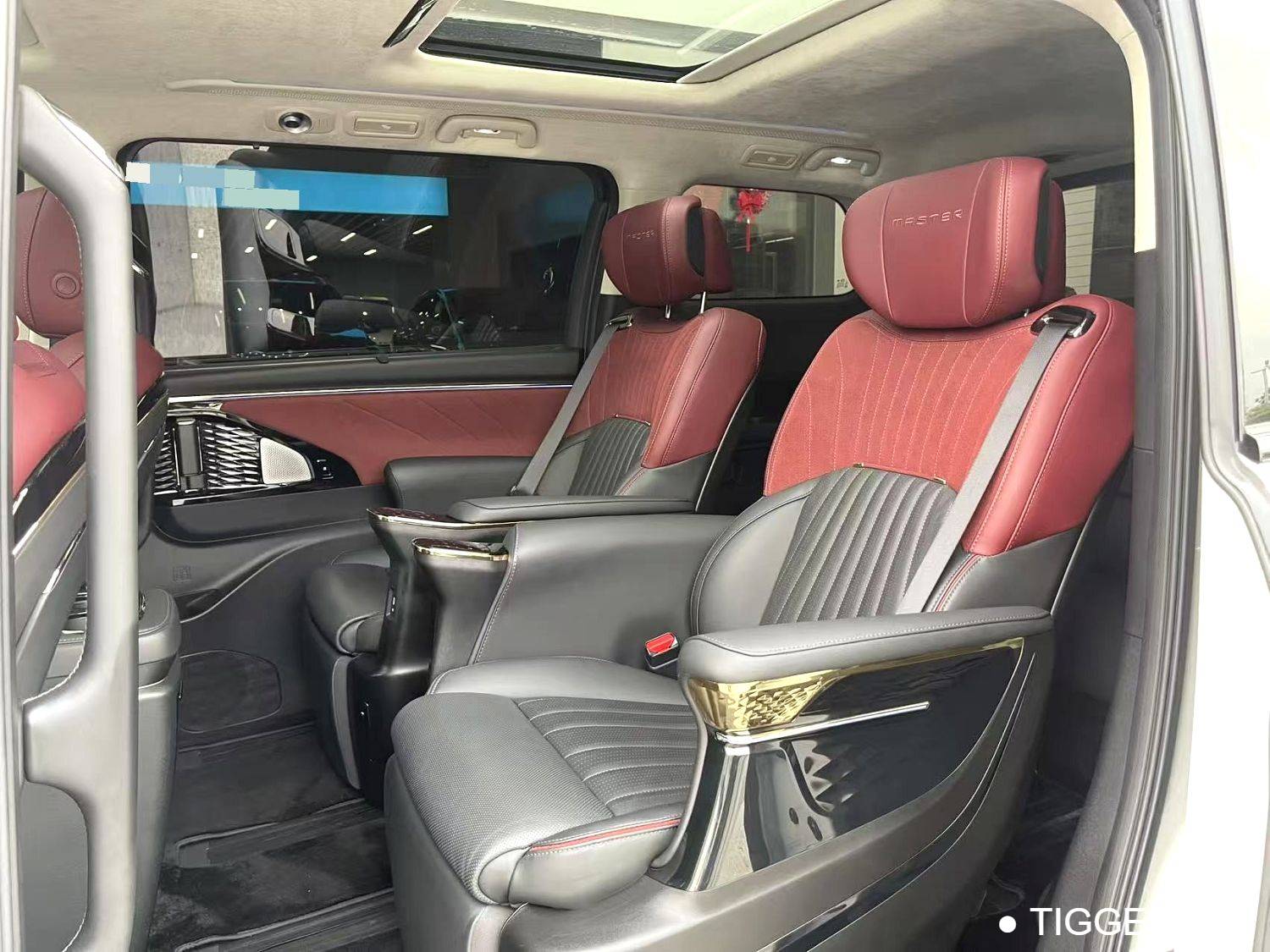 GAC 2024 E9 E9 Champion Edition