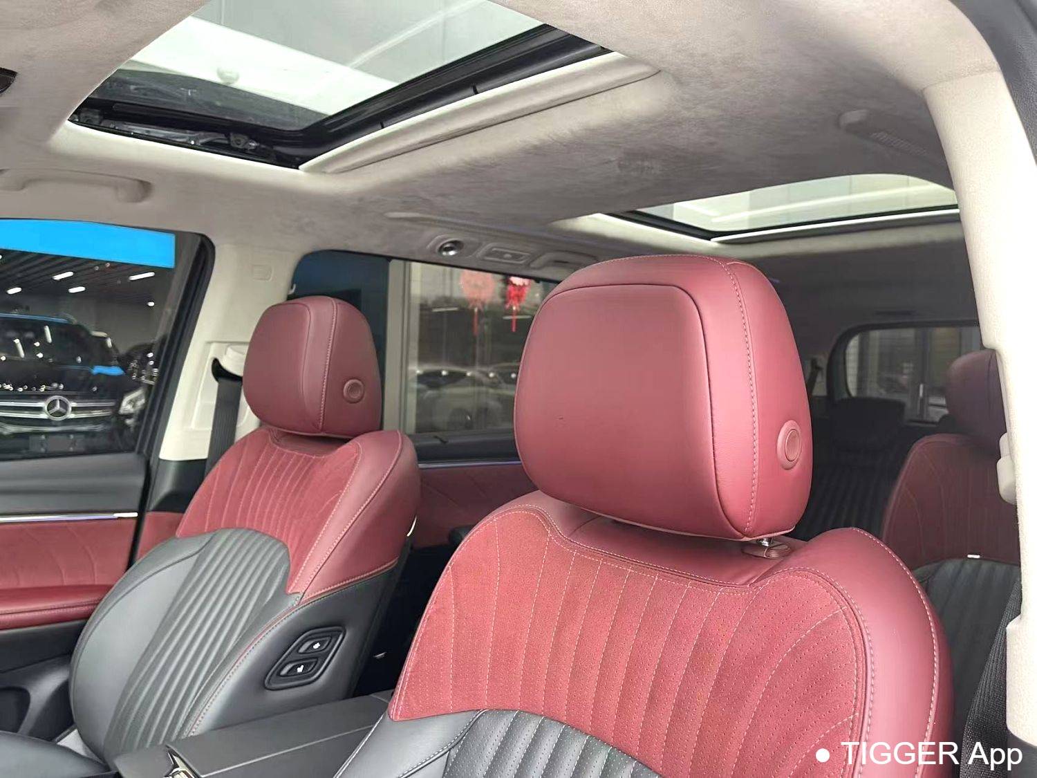 GAC 2024 E9 E9 Champion Edition