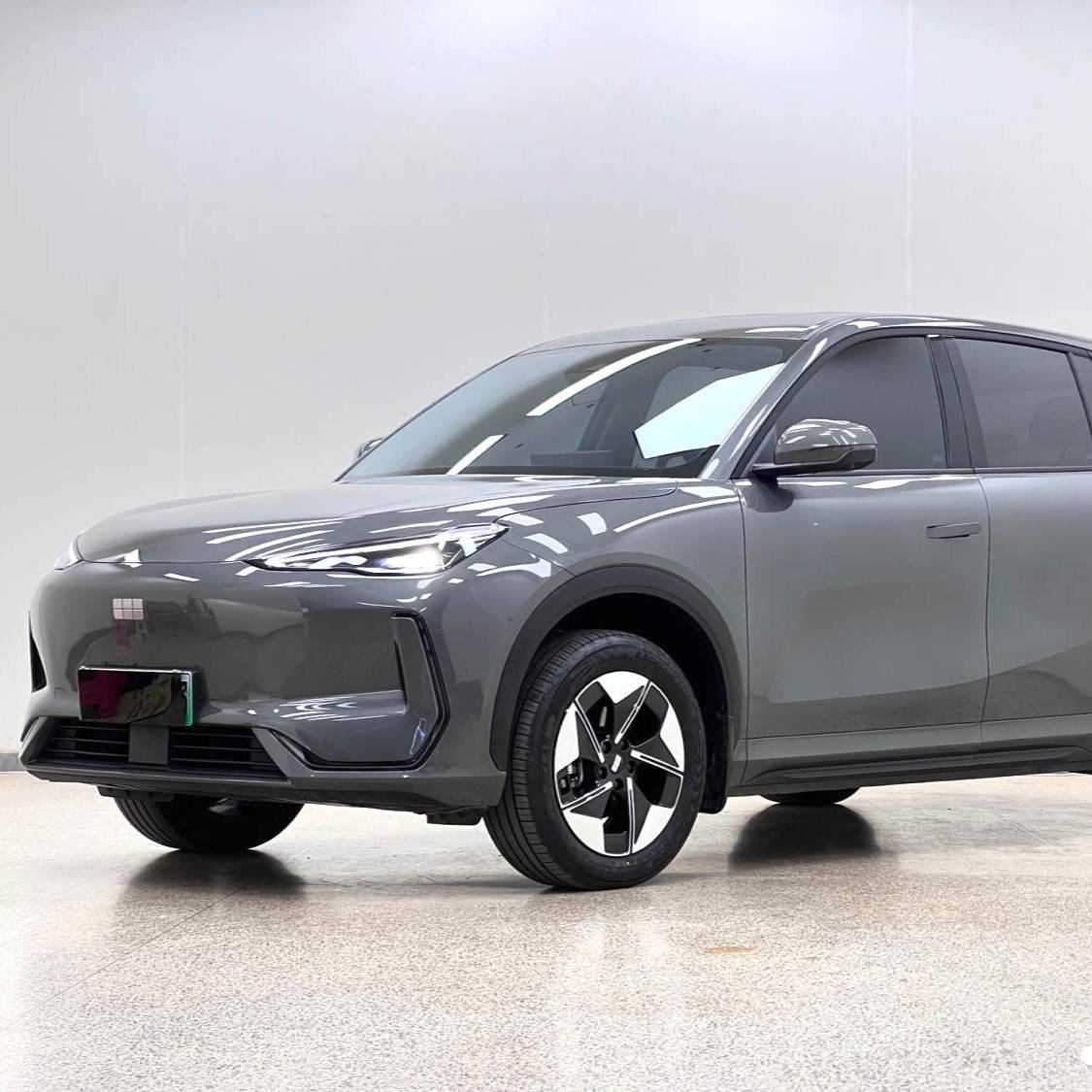 GALAXY 2026 E5 610km long voyage version Used Car