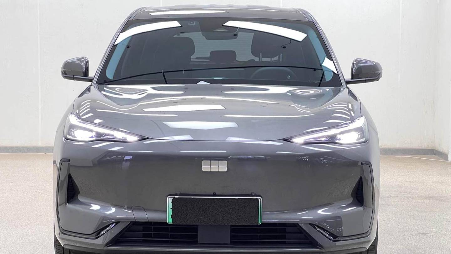 GALAXY 2026 E5 610km long voyage version