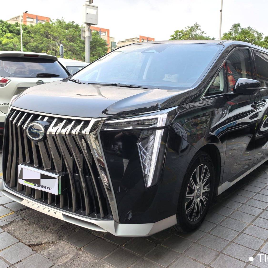 GAC 2024 E9 E9 New Year Edition Used Car