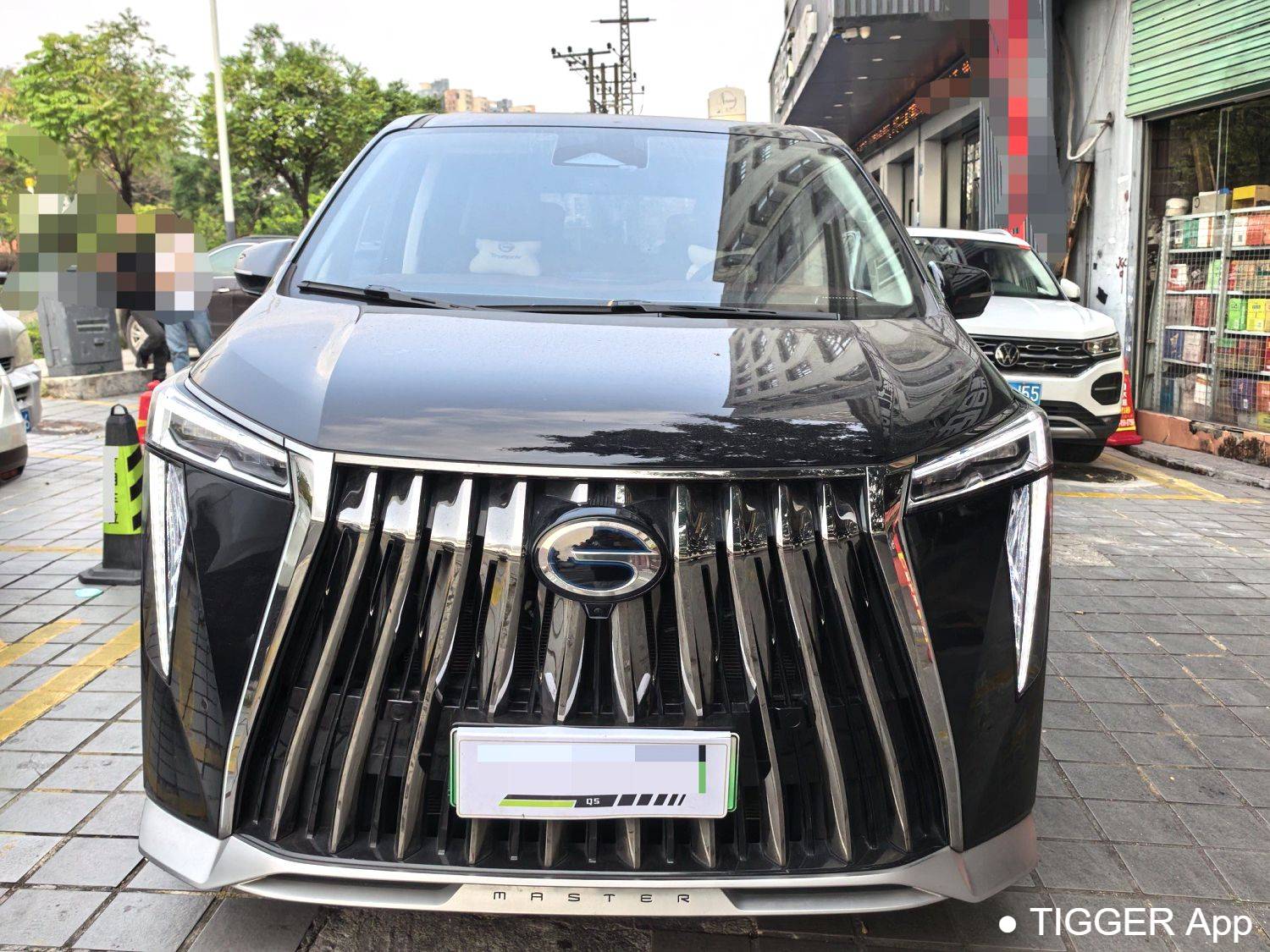 GAC 2024 E9 E9 New Year Edition