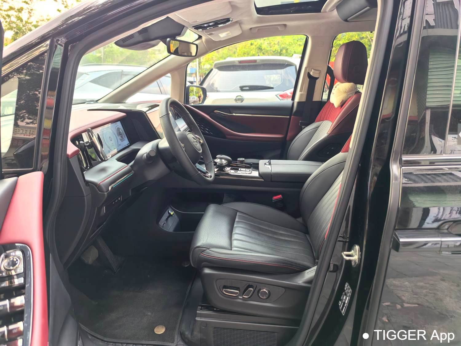 GAC 2024 E9 E9 New Year Edition