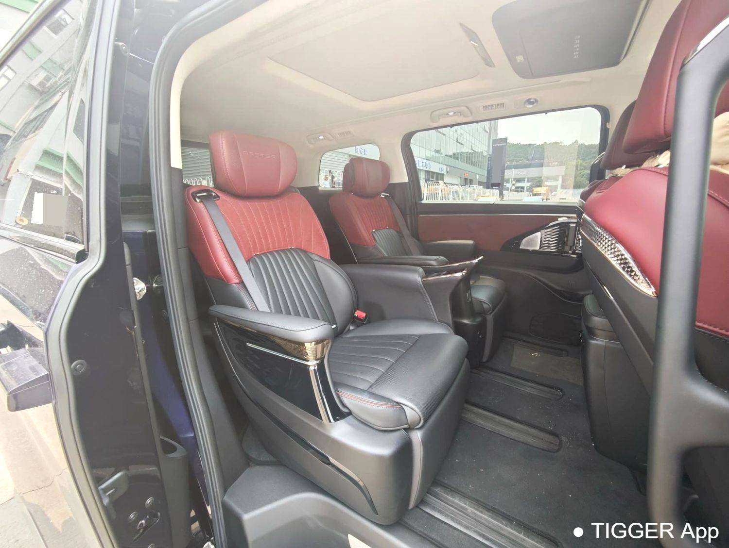 GAC 2023 E9 E9 Grandmaster