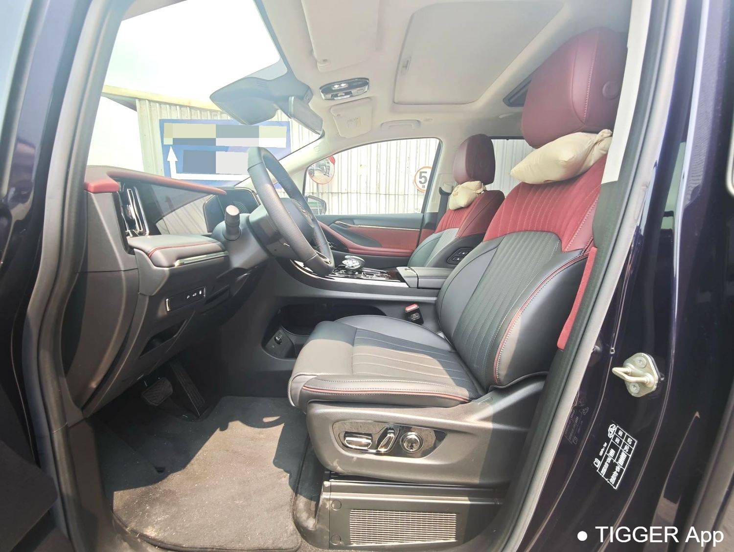 GAC 2023 E9 E9 Grandmaster