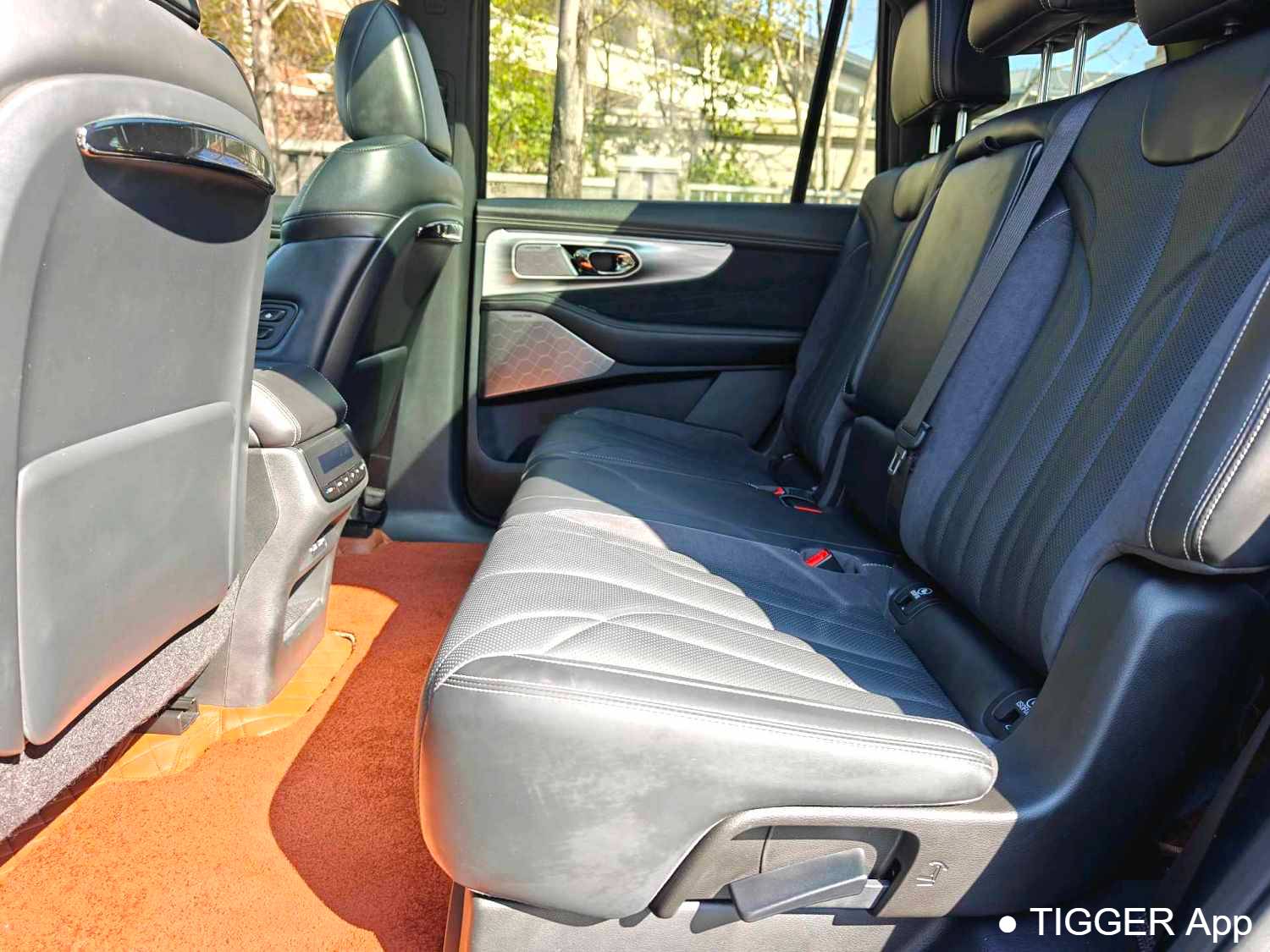 GAC 2024 ES9 PHEV 143km Pro+