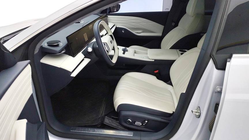 GALAXY 2024 E8 550km rear wheel drive MAX