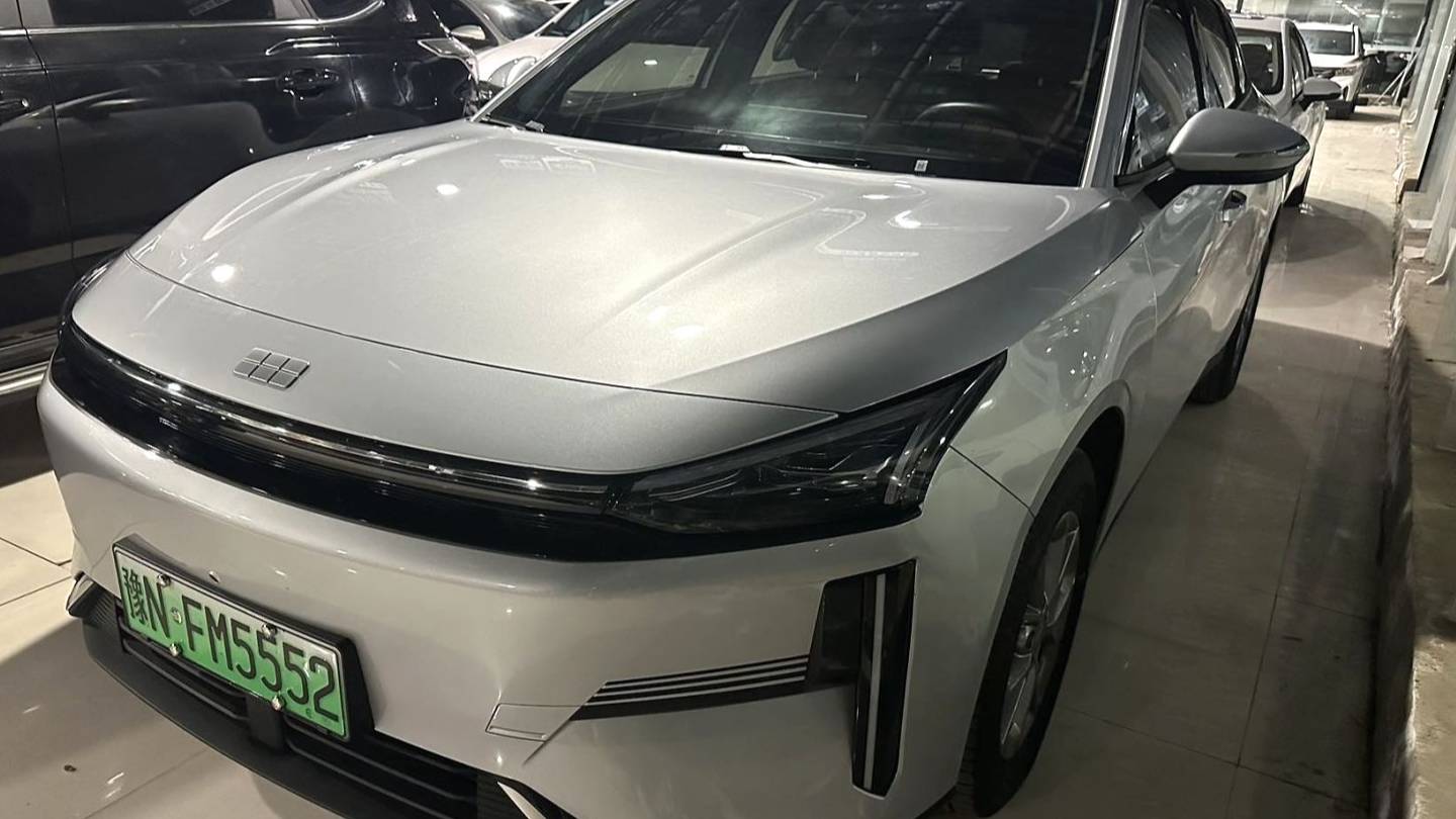 GALAXY 2025 L6 EM-i 60km Sailing Edition