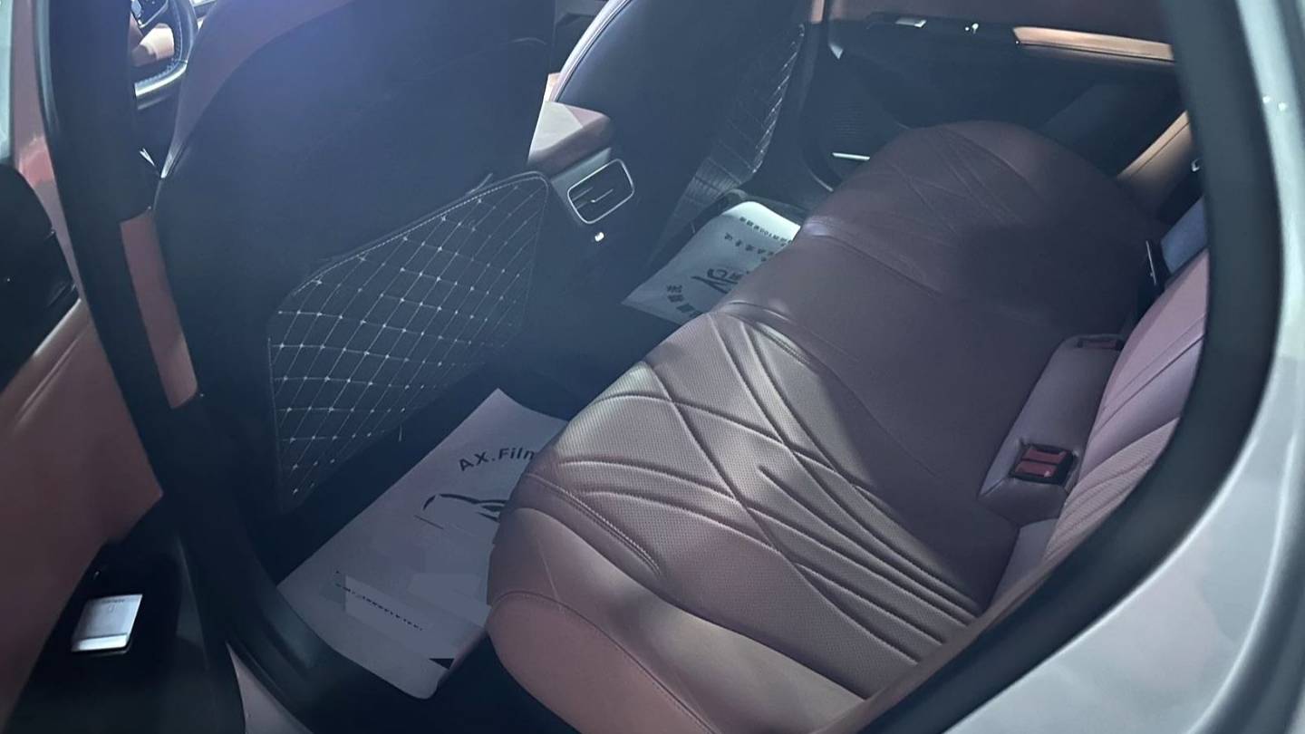 GALAXY 2025 L6 EM-i 60km Sailing Edition