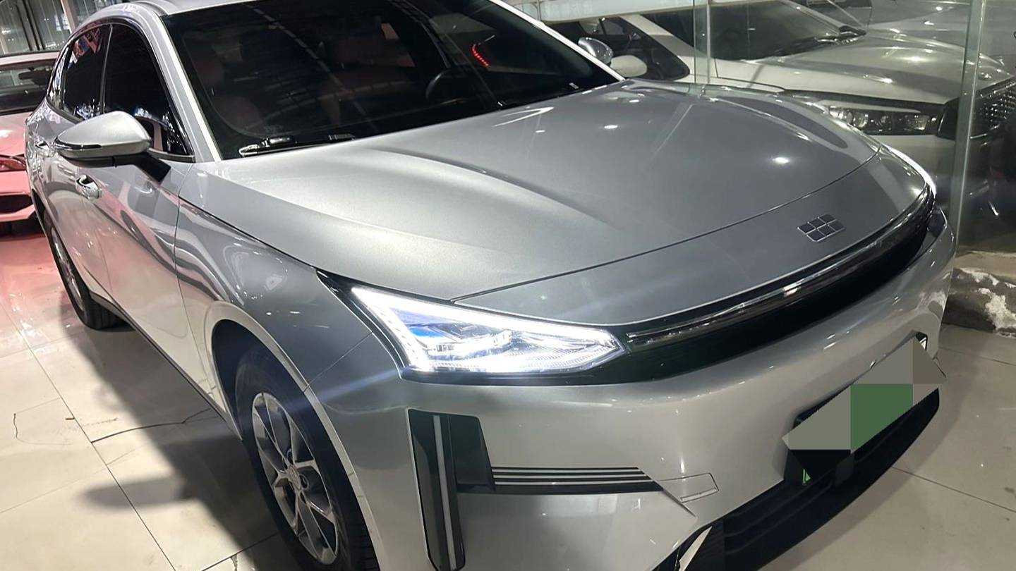 GALAXY 2025 L6 EM-i 60km Sailing Edition