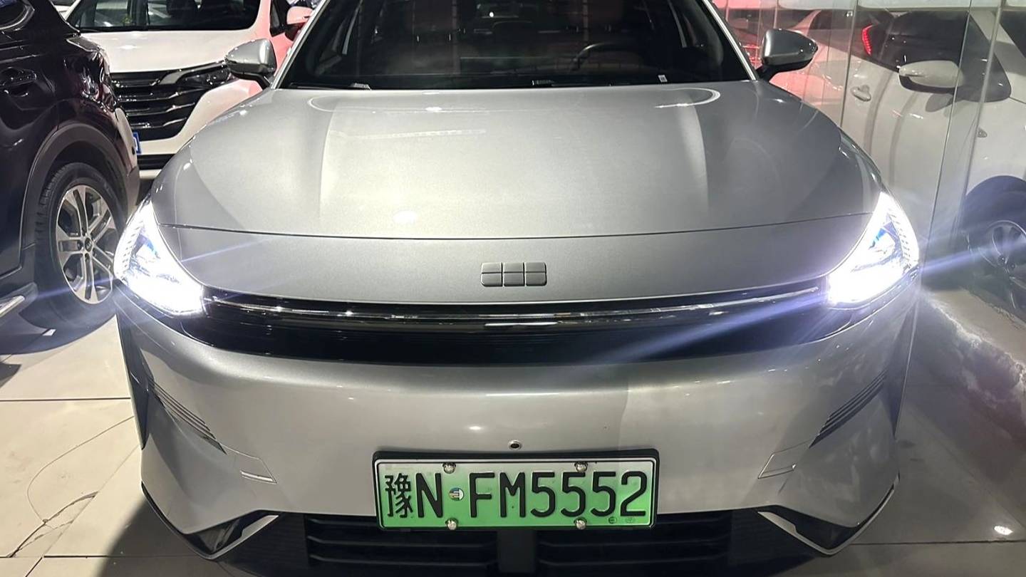 GALAXY 2025 L6 EM-i 60km Sailing Edition