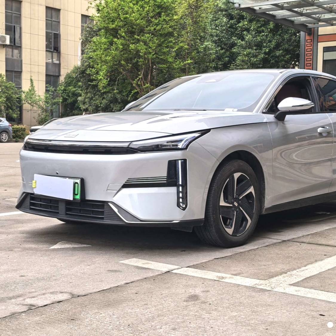 GALAXY 2025 L6 EM-i 140km Exploration+Edition Used Car