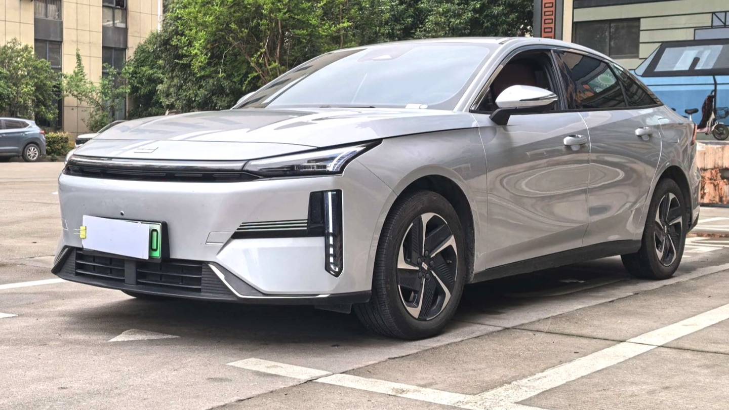 GALAXY 2025 L6 EM-i 140km Exploration+Edition