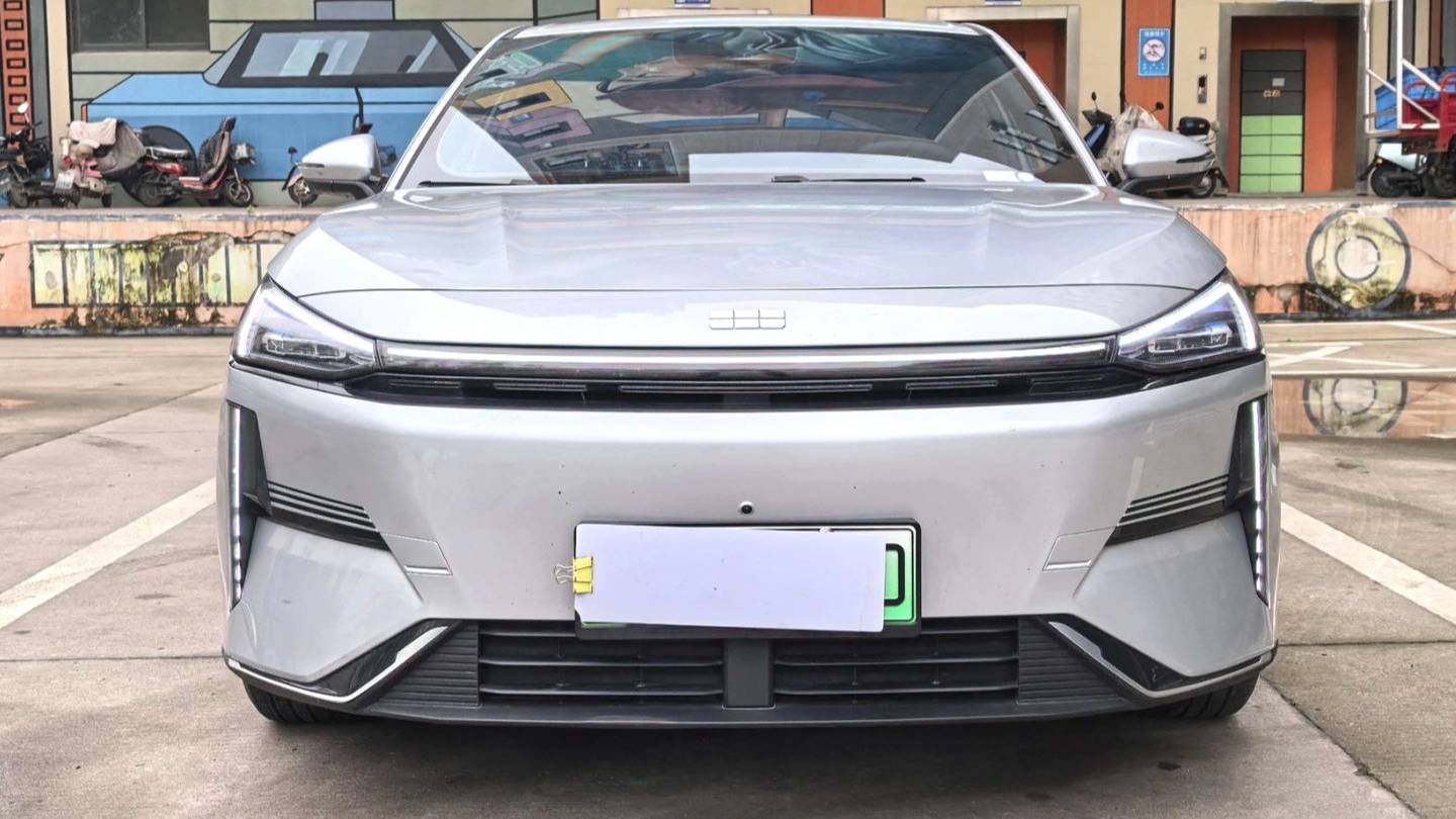 GALAXY 2025 L6 EM-i 140km Exploration+Edition