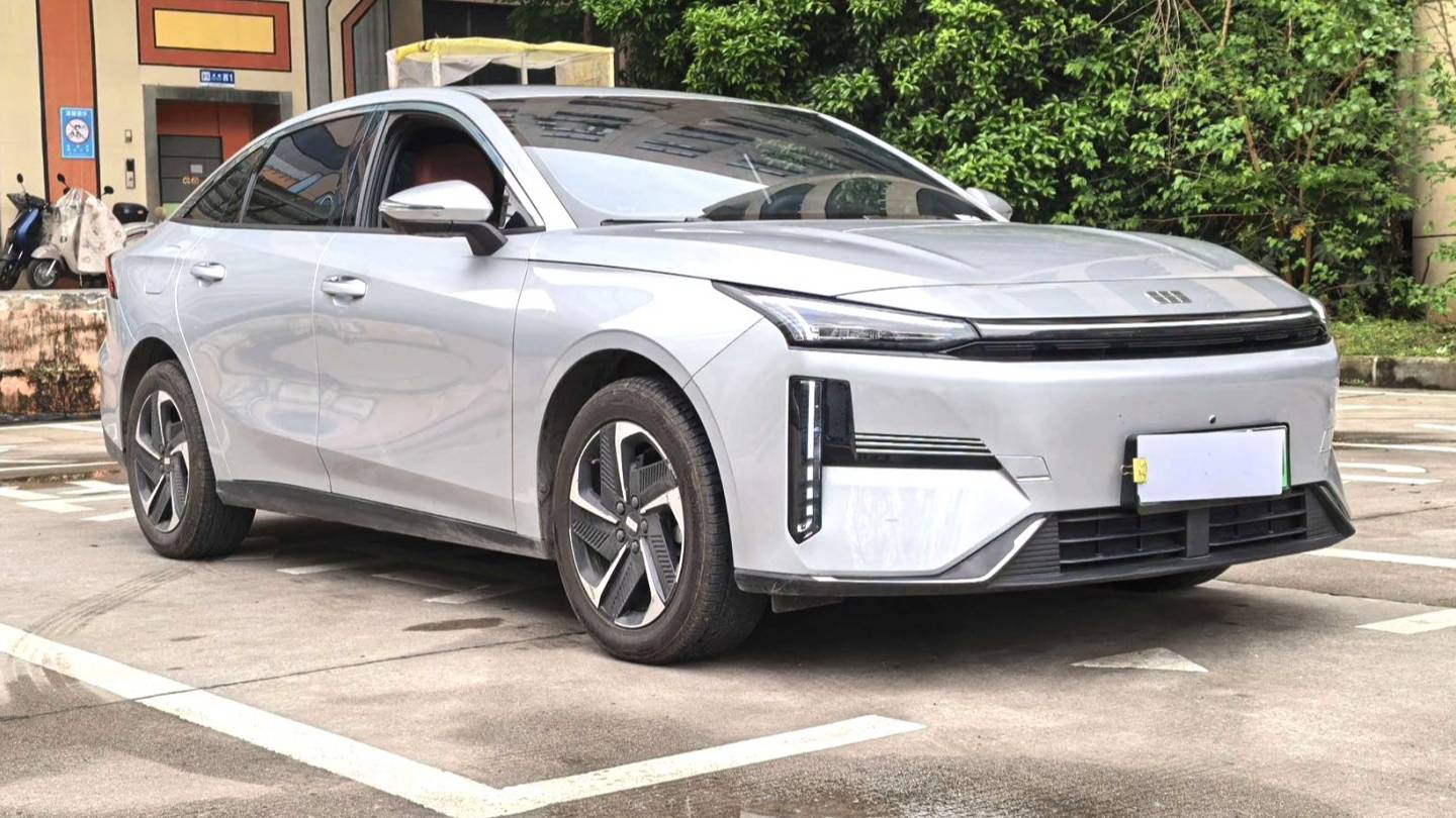 GALAXY 2025 L6 EM-i 140km Exploration+Edition