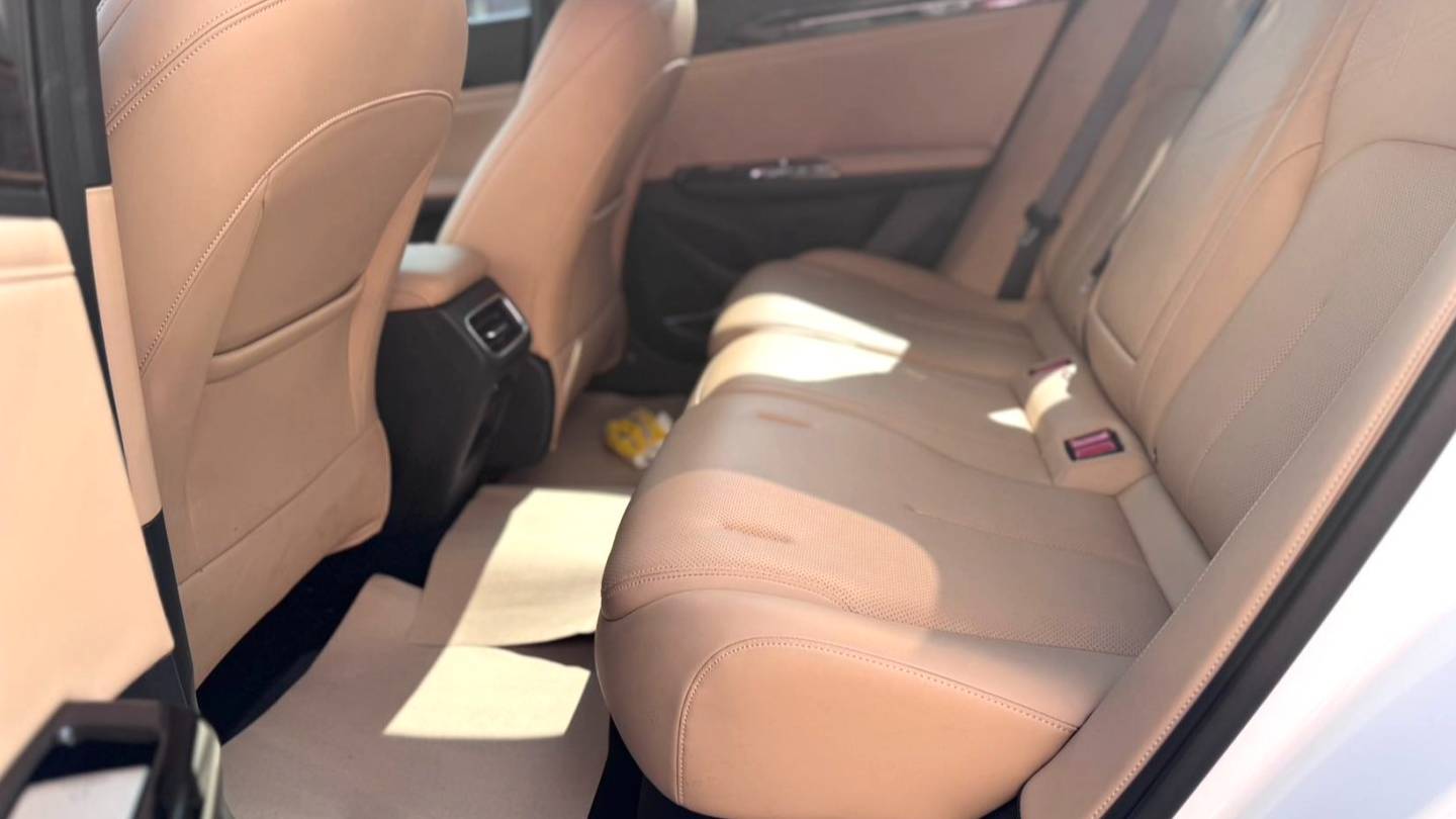 GALAXY 2023 L6 125km starship