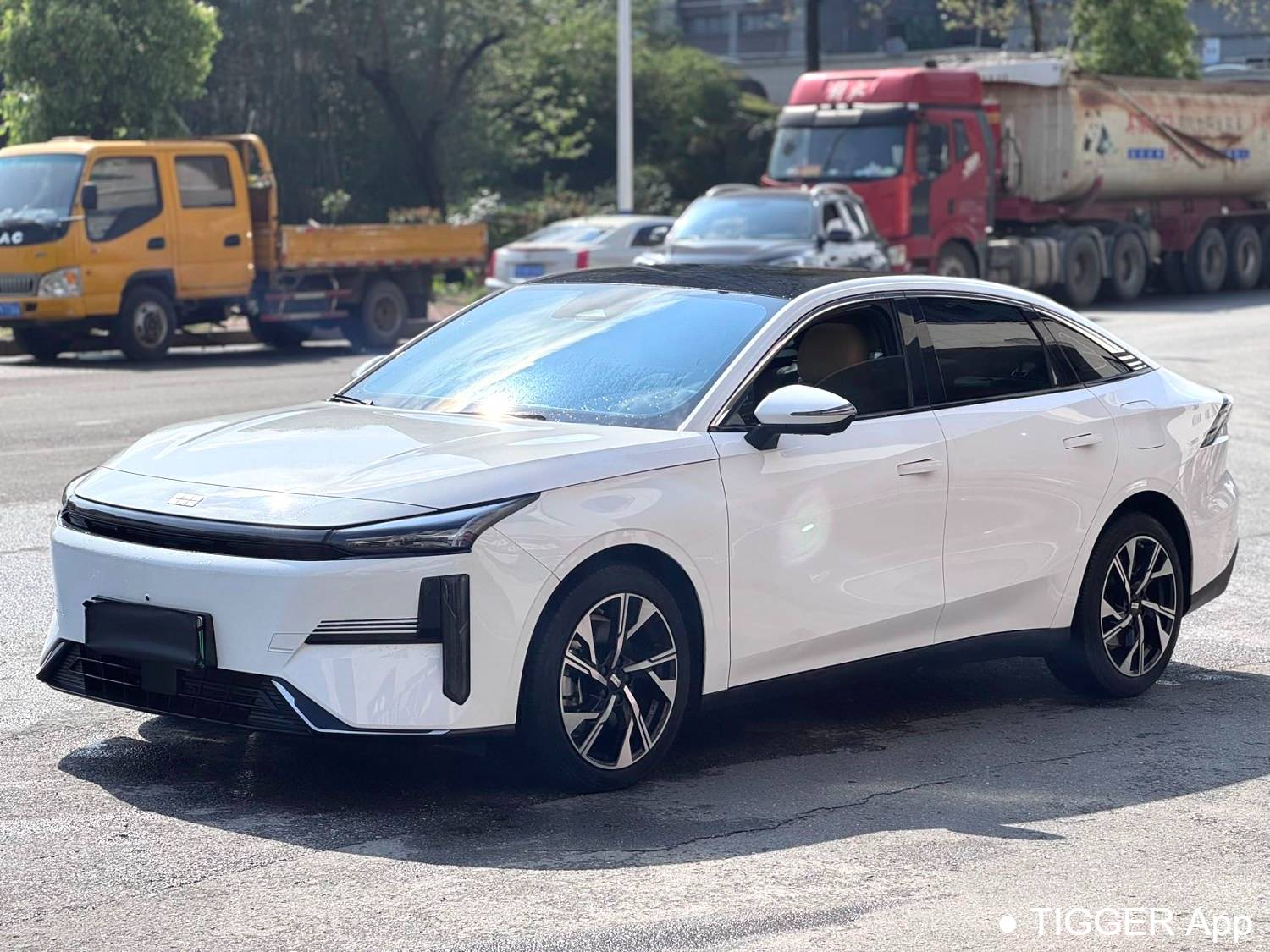 GALAXY 2023 L6 125km starship