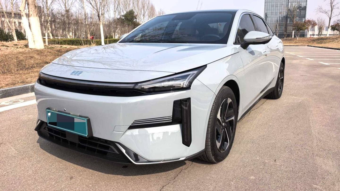 GALAXY 2023 L6 125km MAX