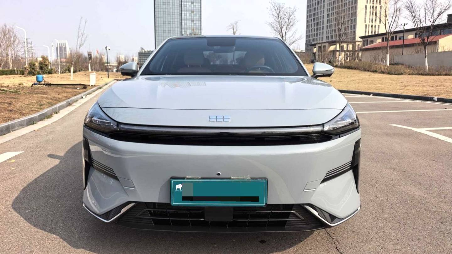 GALAXY 2023 L6 125km MAX