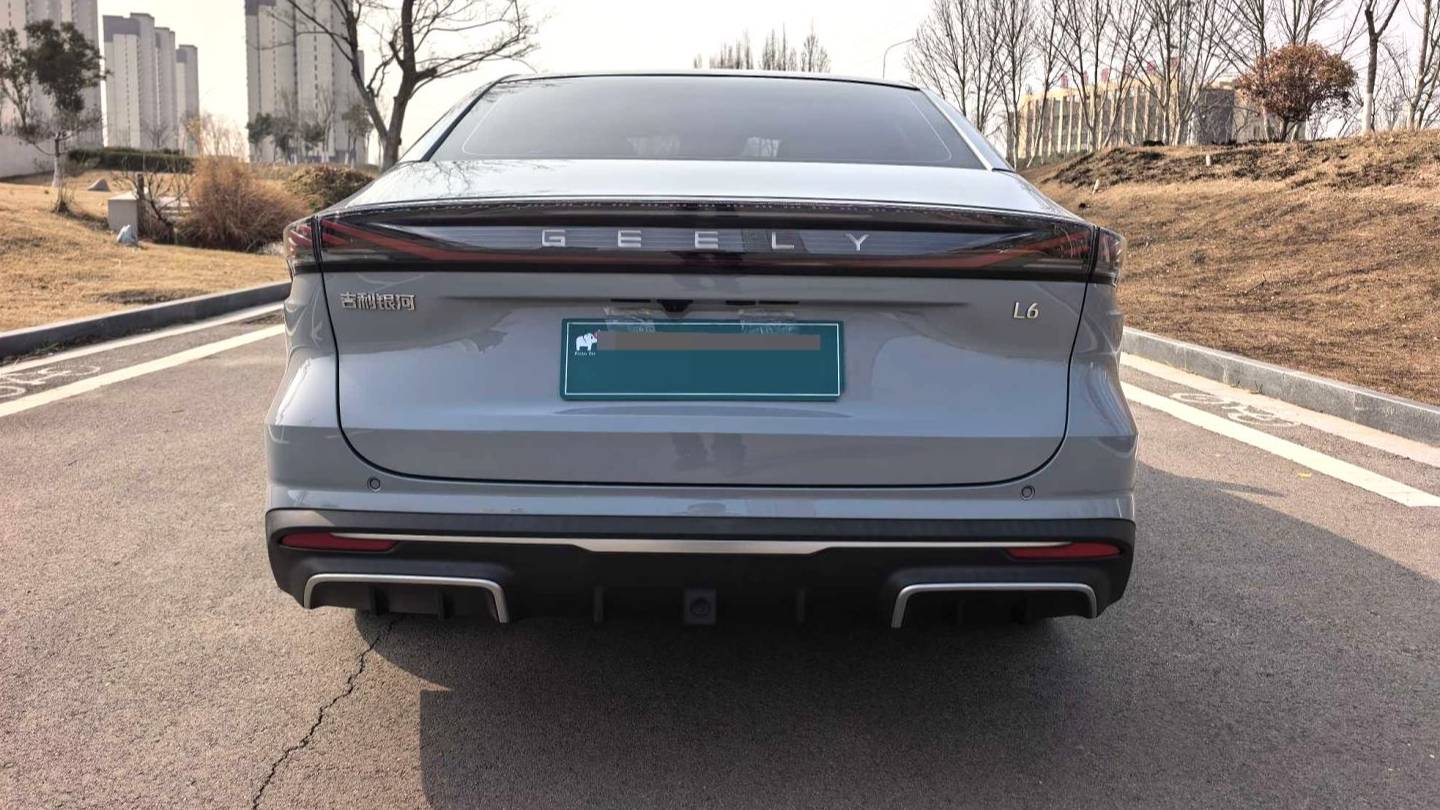 GALAXY 2023 L6 125km MAX