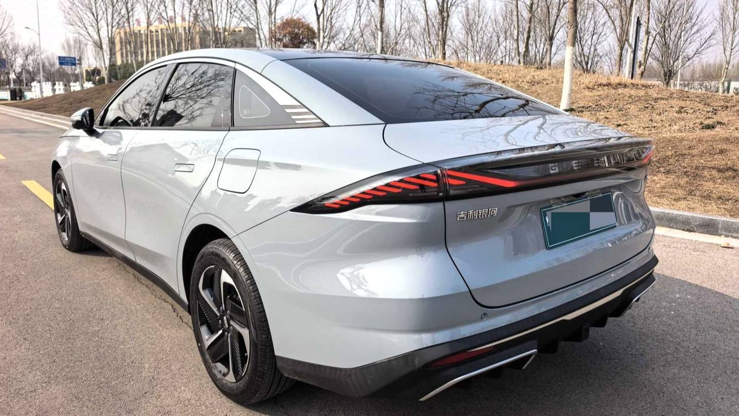 GALAXY 2023 L6 125km MAX