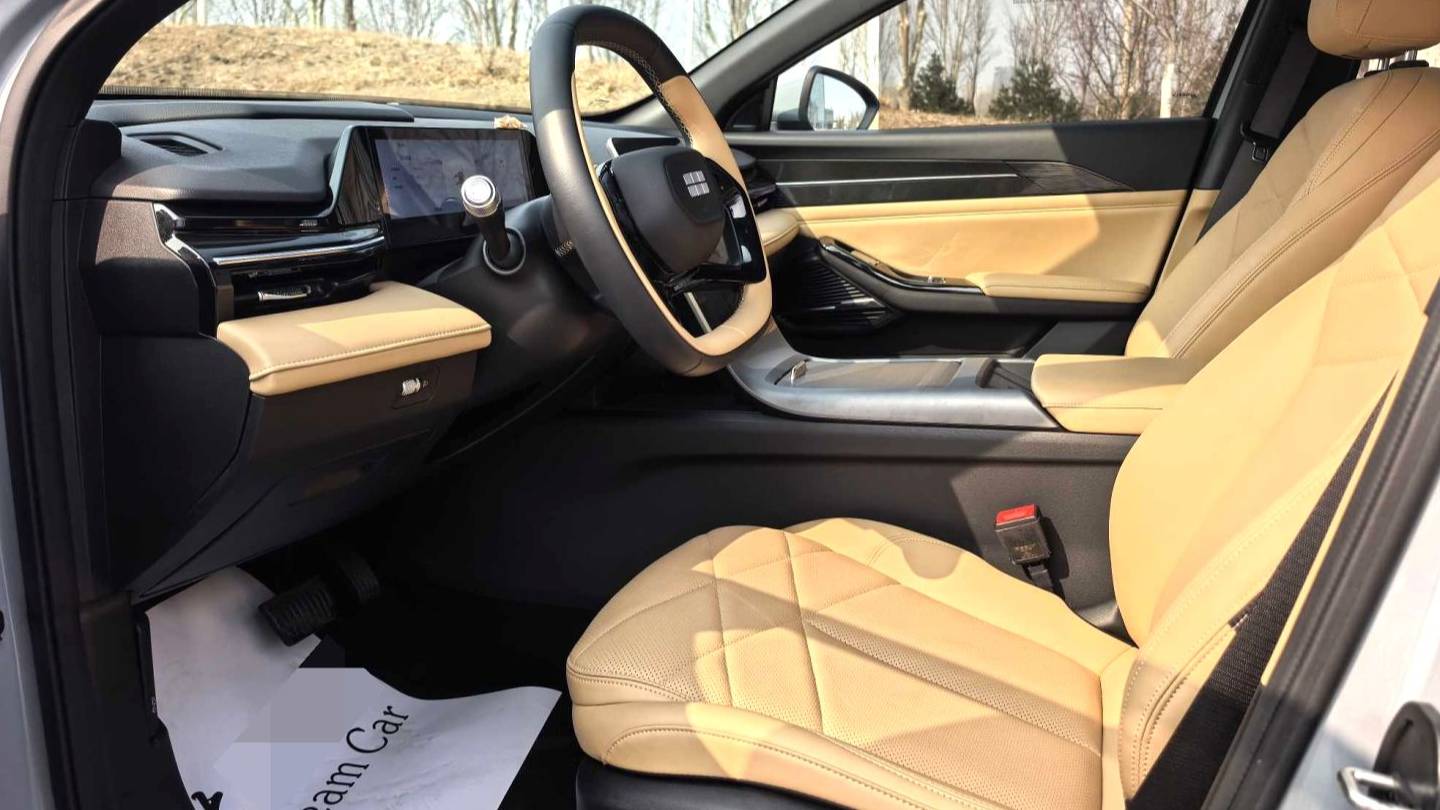 GALAXY 2023 L6 125km MAX