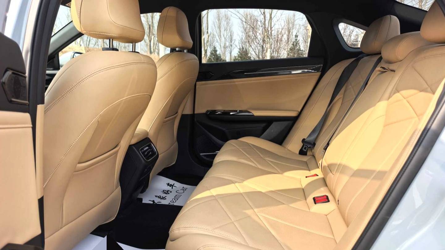 GALAXY 2023 L6 125km MAX