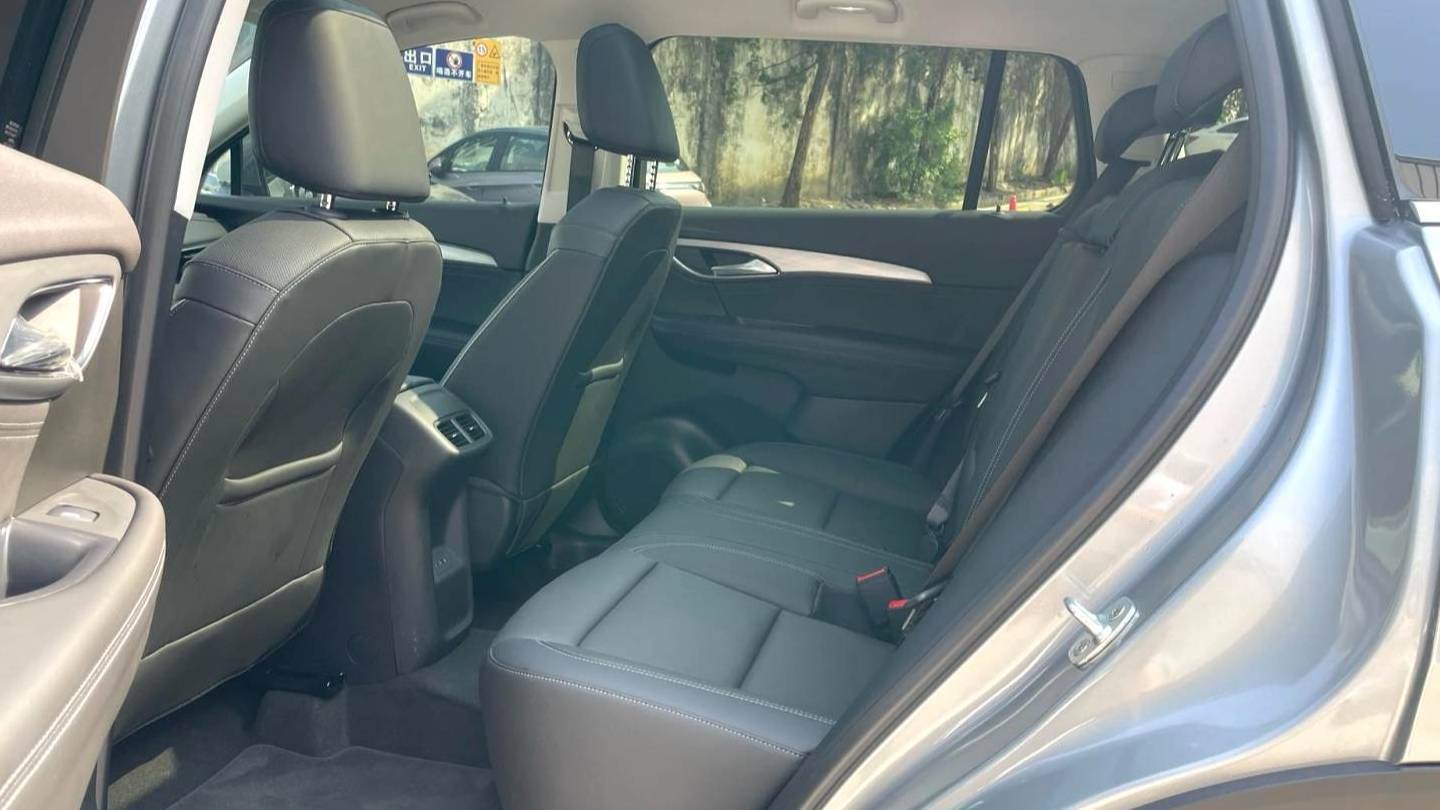 Buick 2025 ENVISION Encore Plus 28T 2WD Platinum Edition