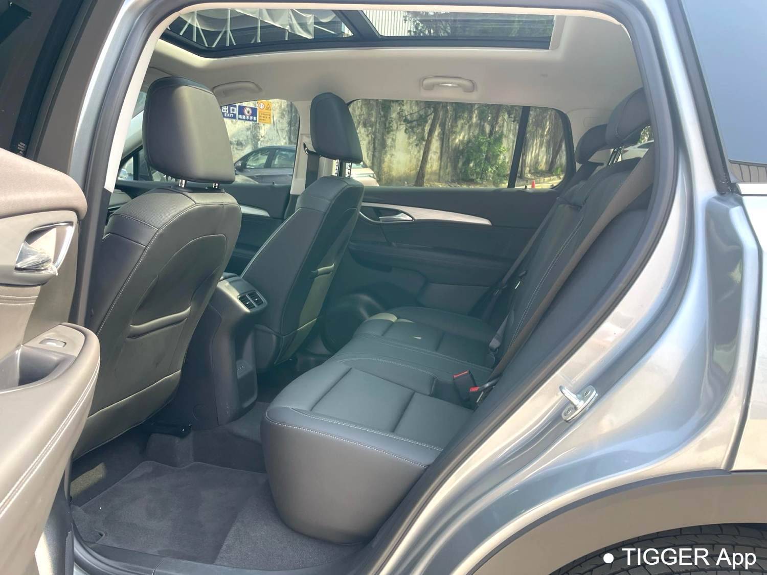 مستعمل Buick 2025 ENVISION Encore Plus 28T 2WD Platinum Edition