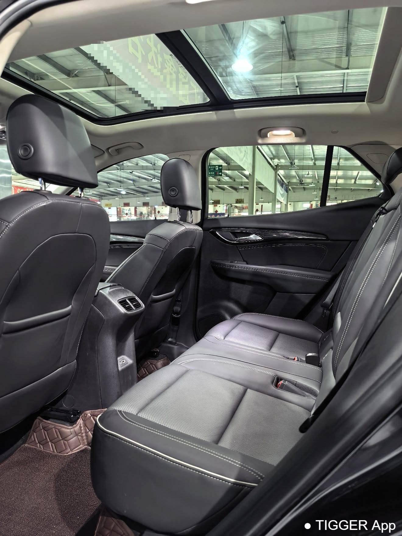 مستعمل Buick 2022 ENVISION Upgraded Enclave S 652T two wheel drive luxury model