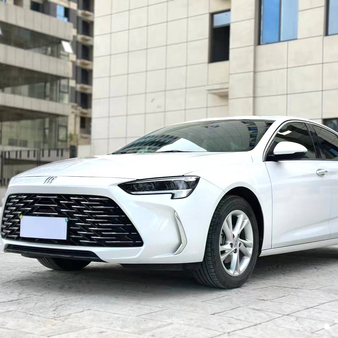Buick 2024 REGAL‌‌ 25T Super Enjoy Edition سيارة مستعملة