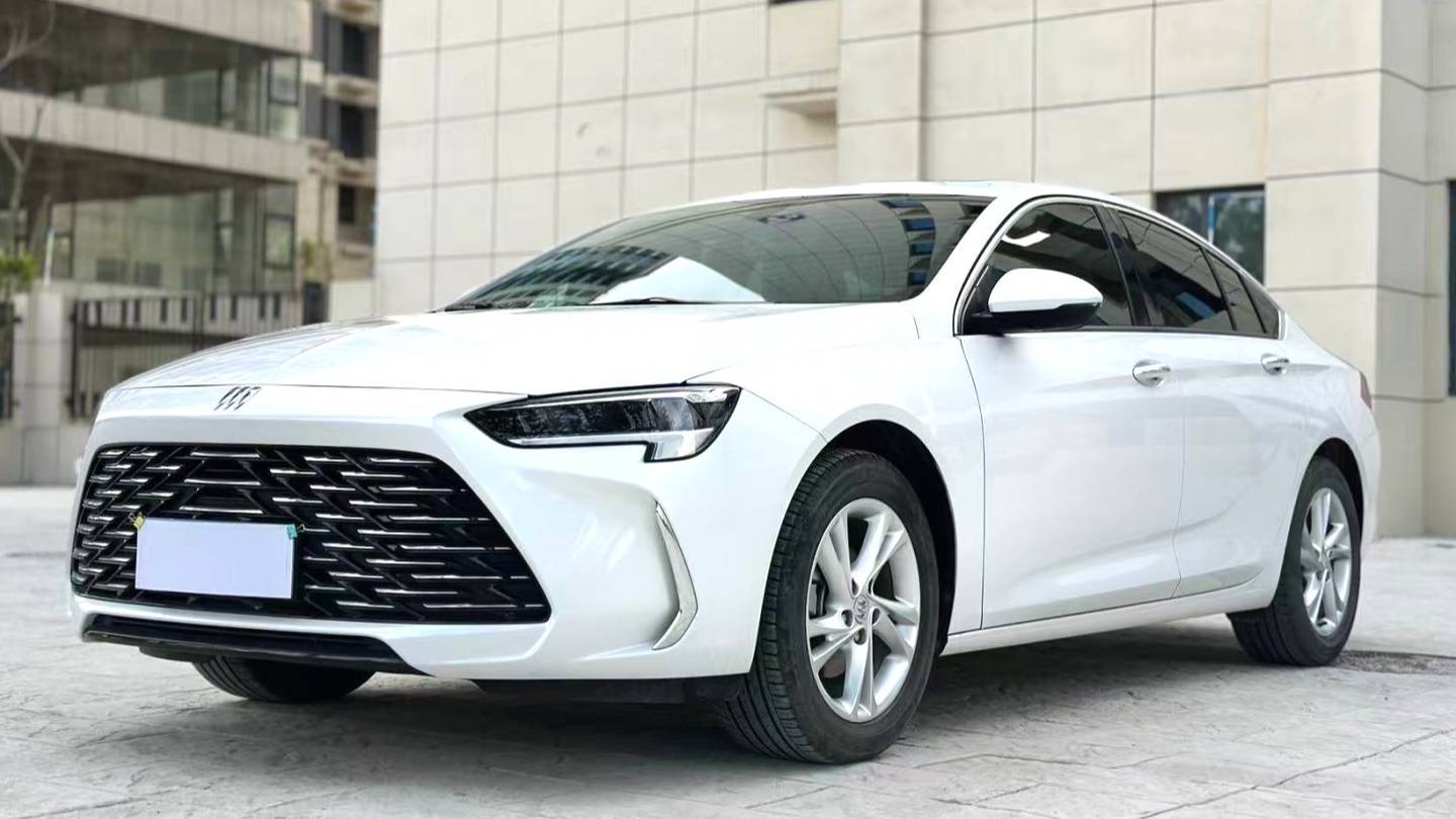 Buick 2024 REGAL‌‌ 25T Super Enjoy Edition