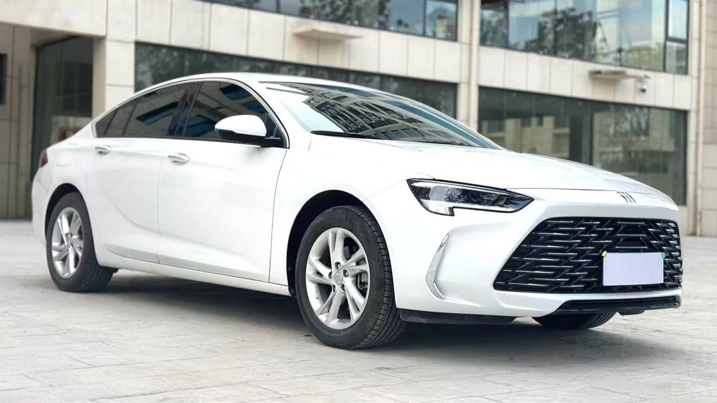 Buick 2024 REGAL‌‌ 25T Super Enjoy Edition