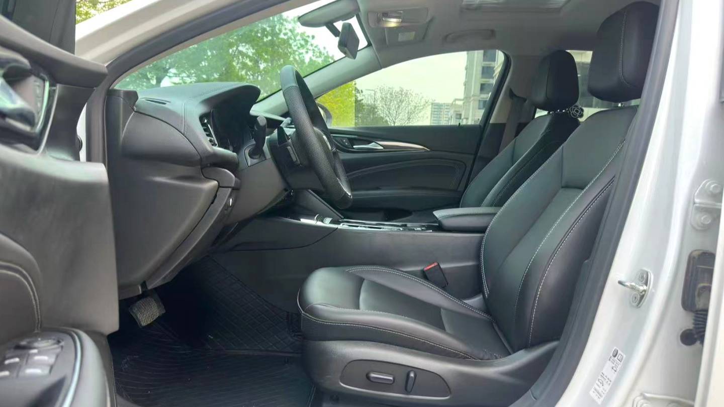 Buick 2024 REGAL‌‌ 25T Super Enjoy Edition