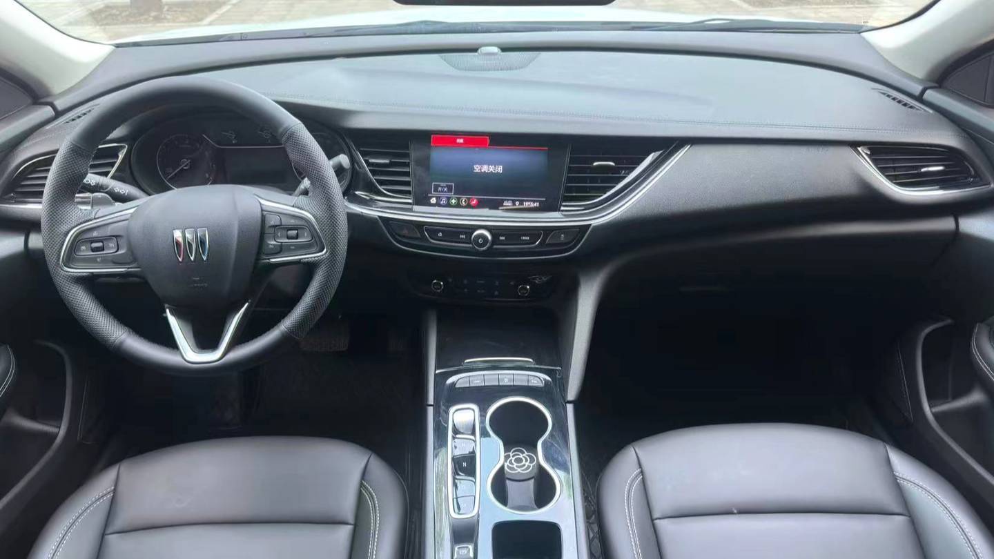 Buick 2024 REGAL‌‌ 25T Super Enjoy Edition
