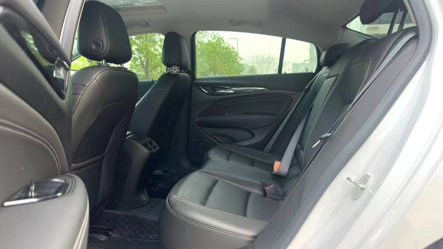 Buick 2024 REGAL‌‌ 25T Super Enjoy Edition