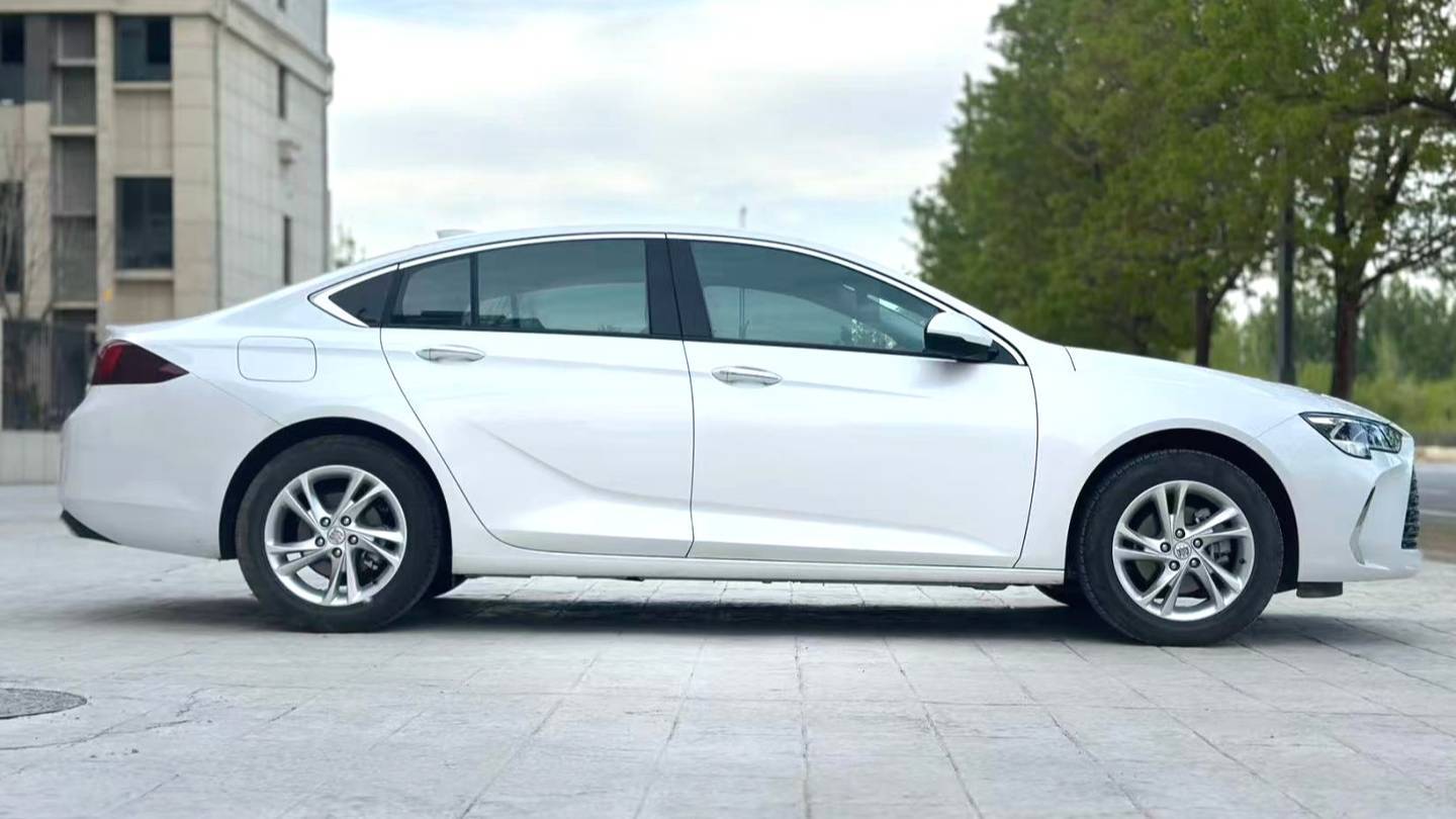 Buick 2024 REGAL‌‌ 25T Super Enjoy Edition
